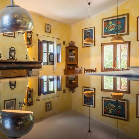 Fattoria Dei Piani Srl Villa Olmedo Dış mekan fotoğraf