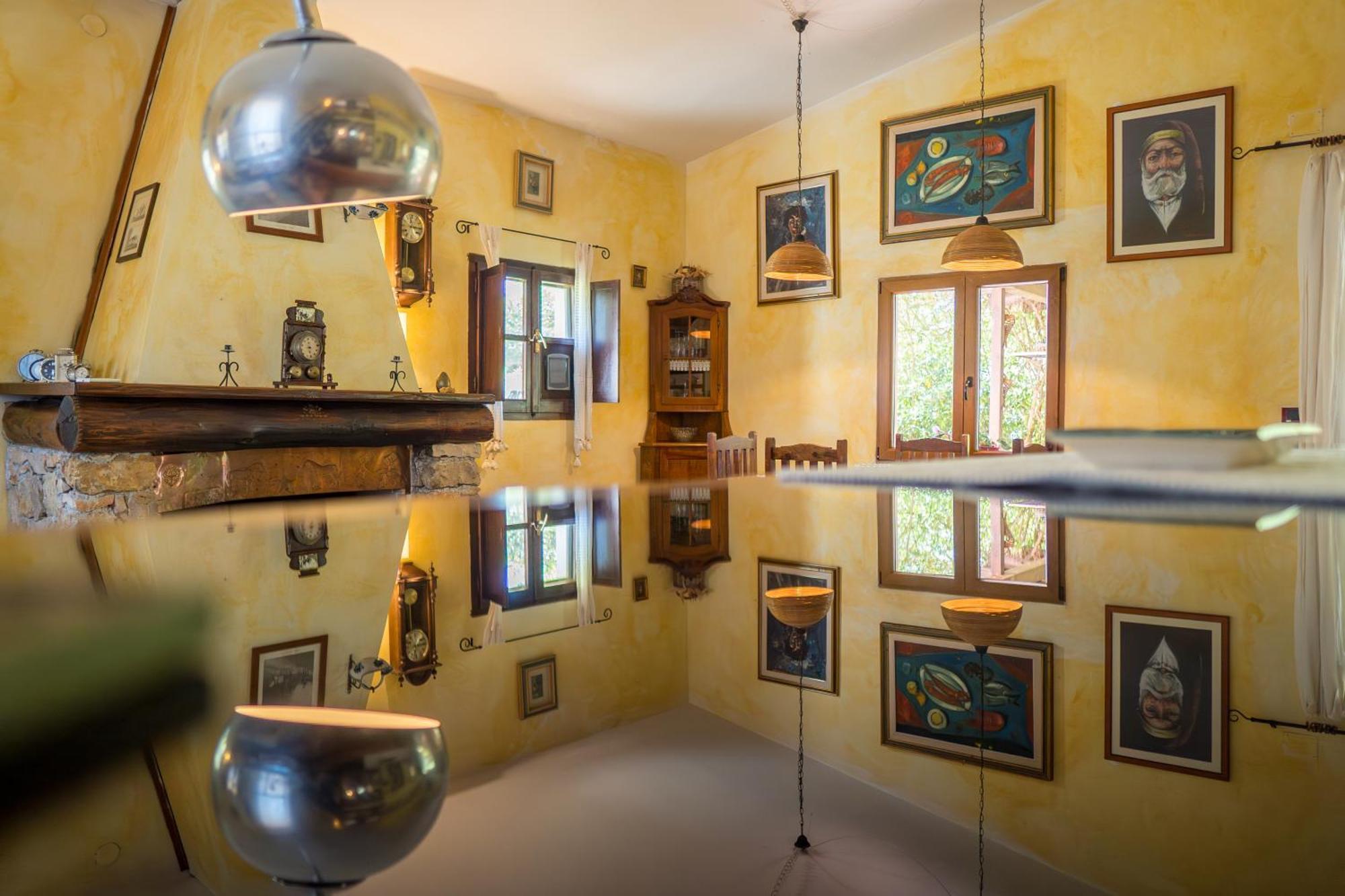 Fattoria Dei Piani Srl Villa Olmedo Dış mekan fotoğraf