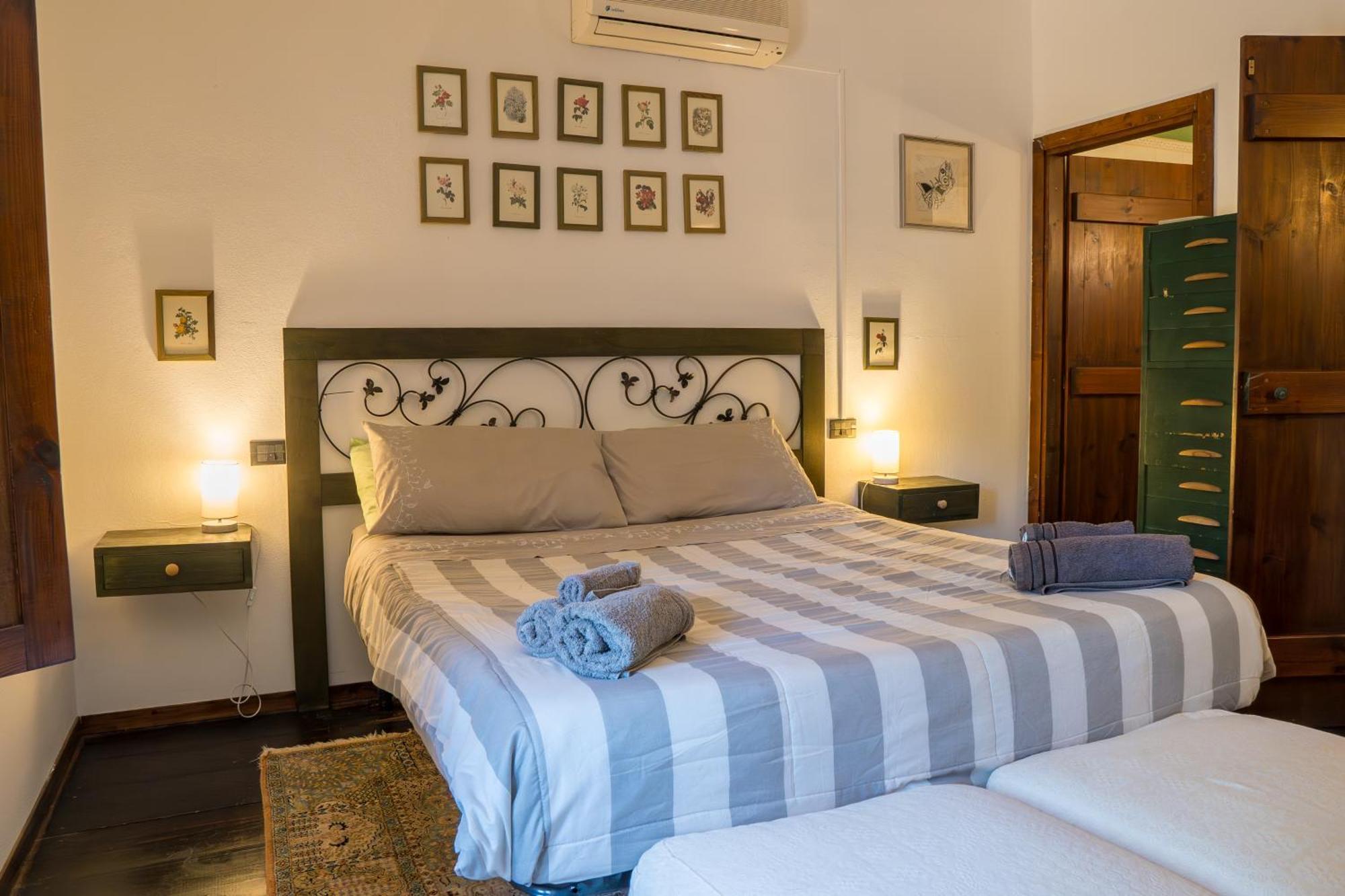 Fattoria Dei Piani Srl Villa Olmedo Dış mekan fotoğraf