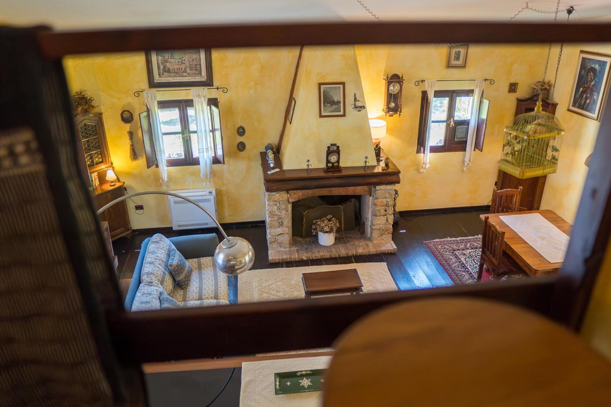 Fattoria Dei Piani Srl Villa Olmedo Dış mekan fotoğraf