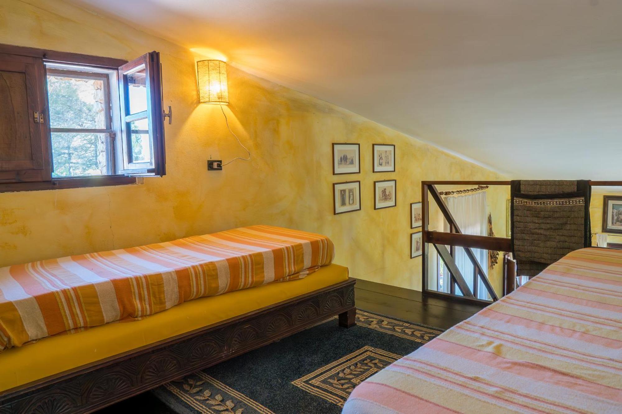 Fattoria Dei Piani Srl Villa Olmedo Dış mekan fotoğraf