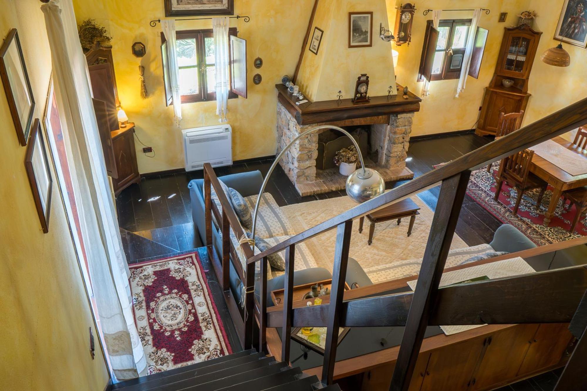 Fattoria Dei Piani Srl Villa Olmedo Dış mekan fotoğraf