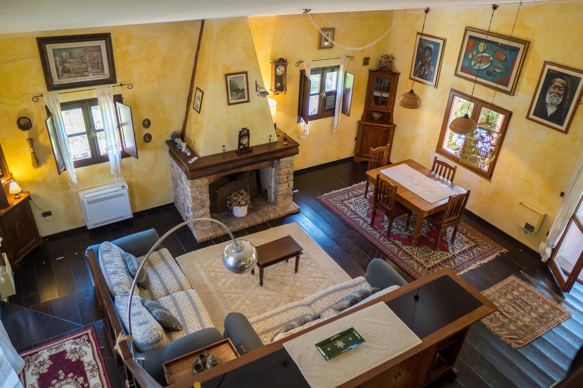 Fattoria Dei Piani Srl Villa Olmedo Dış mekan fotoğraf