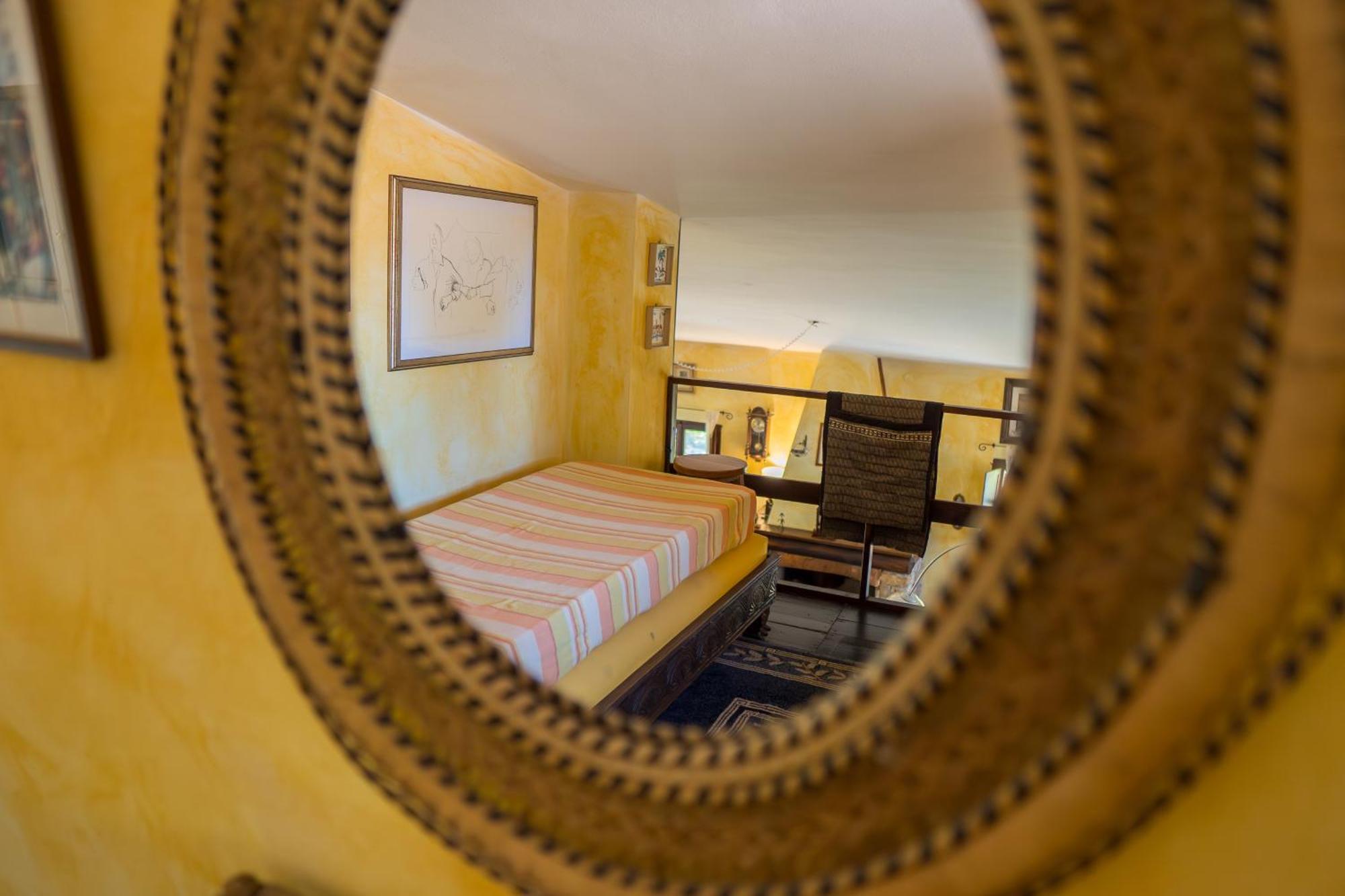 Fattoria Dei Piani Srl Villa Olmedo Dış mekan fotoğraf