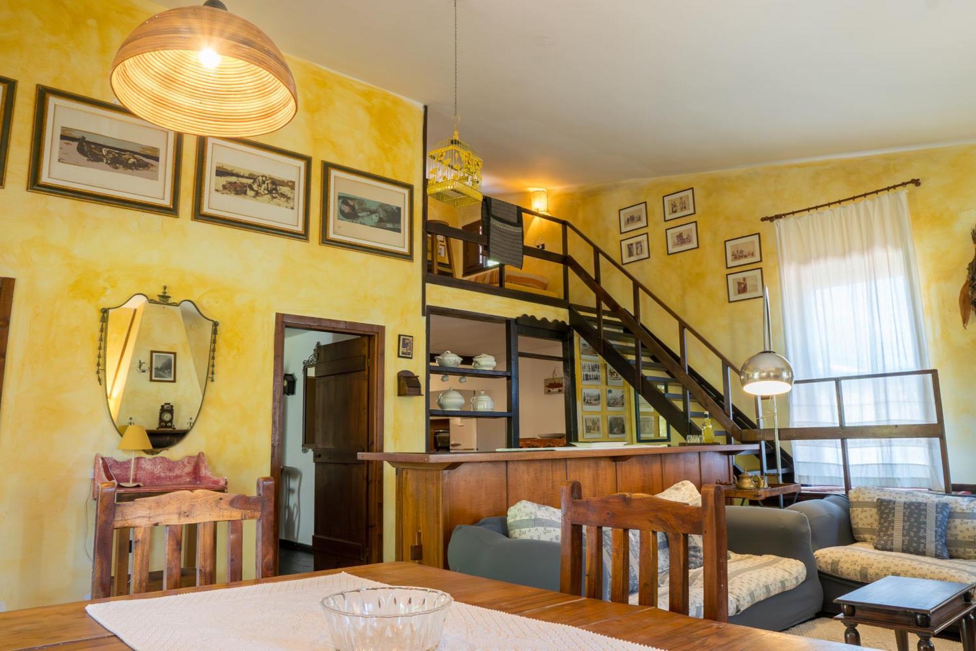Fattoria Dei Piani Srl Villa Olmedo Dış mekan fotoğraf