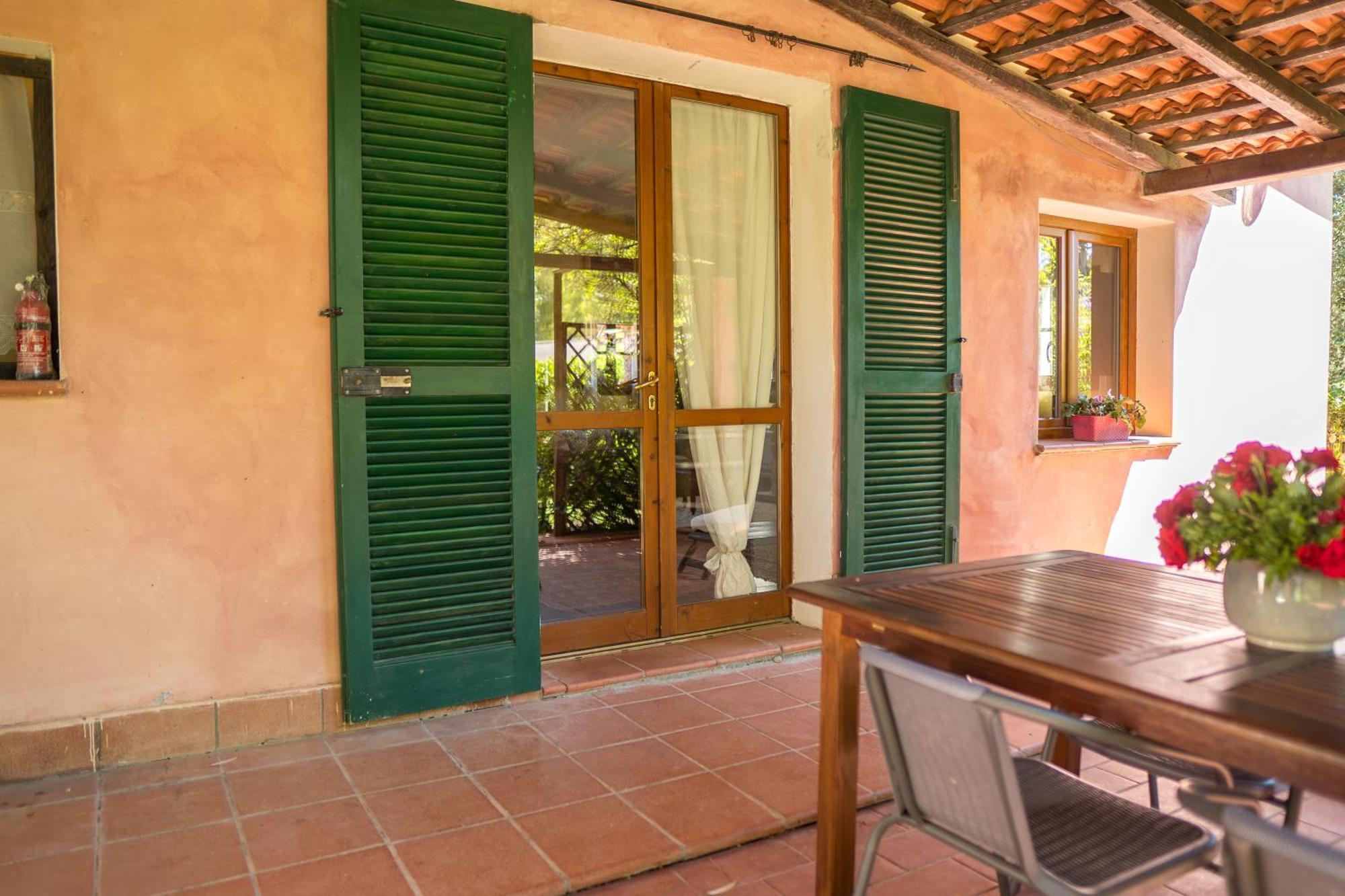 Fattoria Dei Piani Srl Villa Olmedo Dış mekan fotoğraf