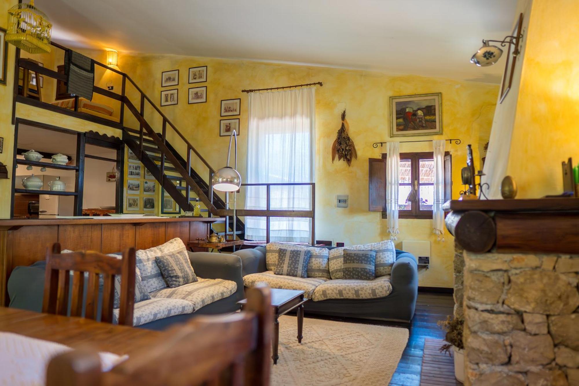Fattoria Dei Piani Srl Villa Olmedo Dış mekan fotoğraf