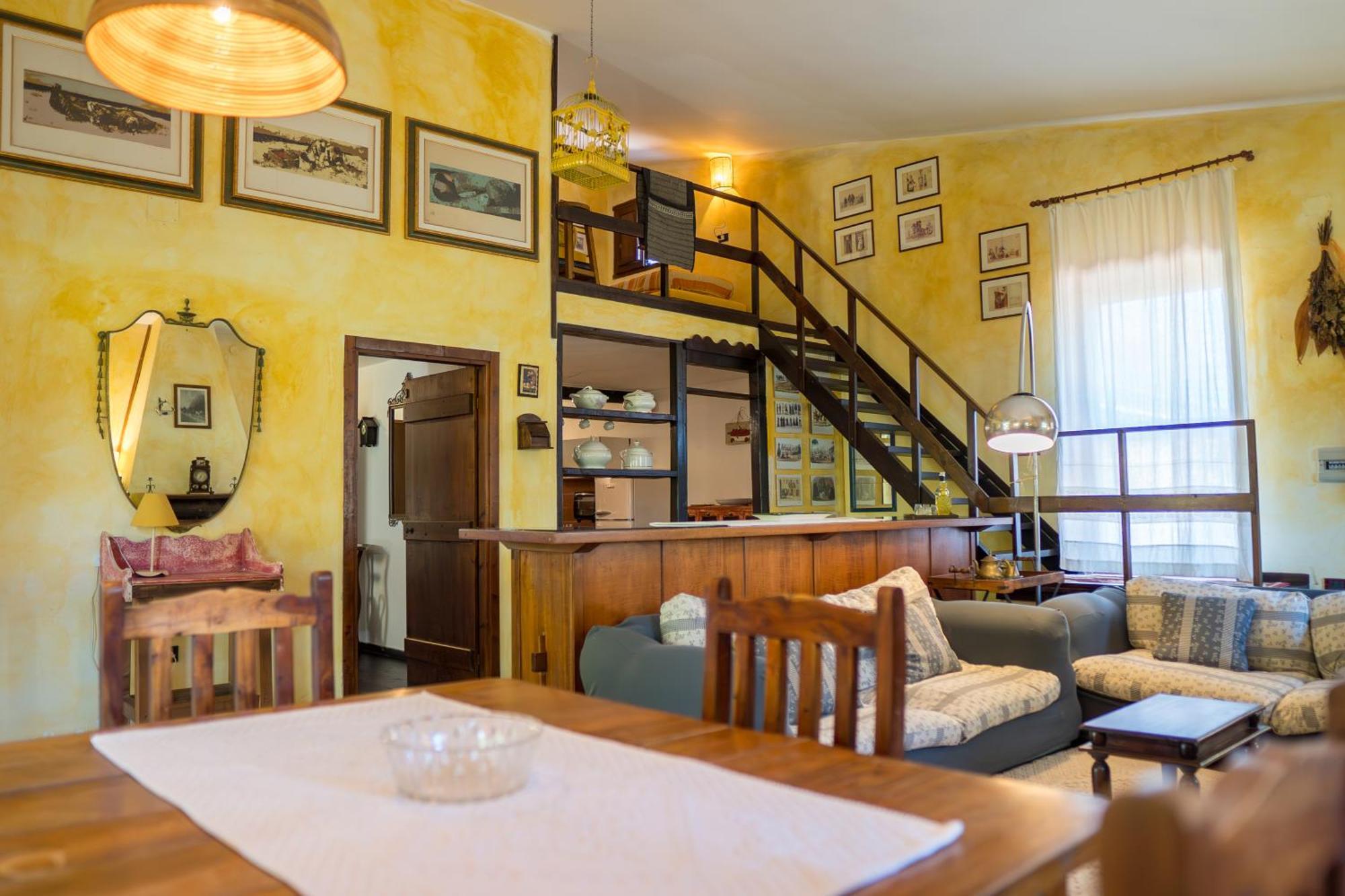 Fattoria Dei Piani Srl Villa Olmedo Dış mekan fotoğraf