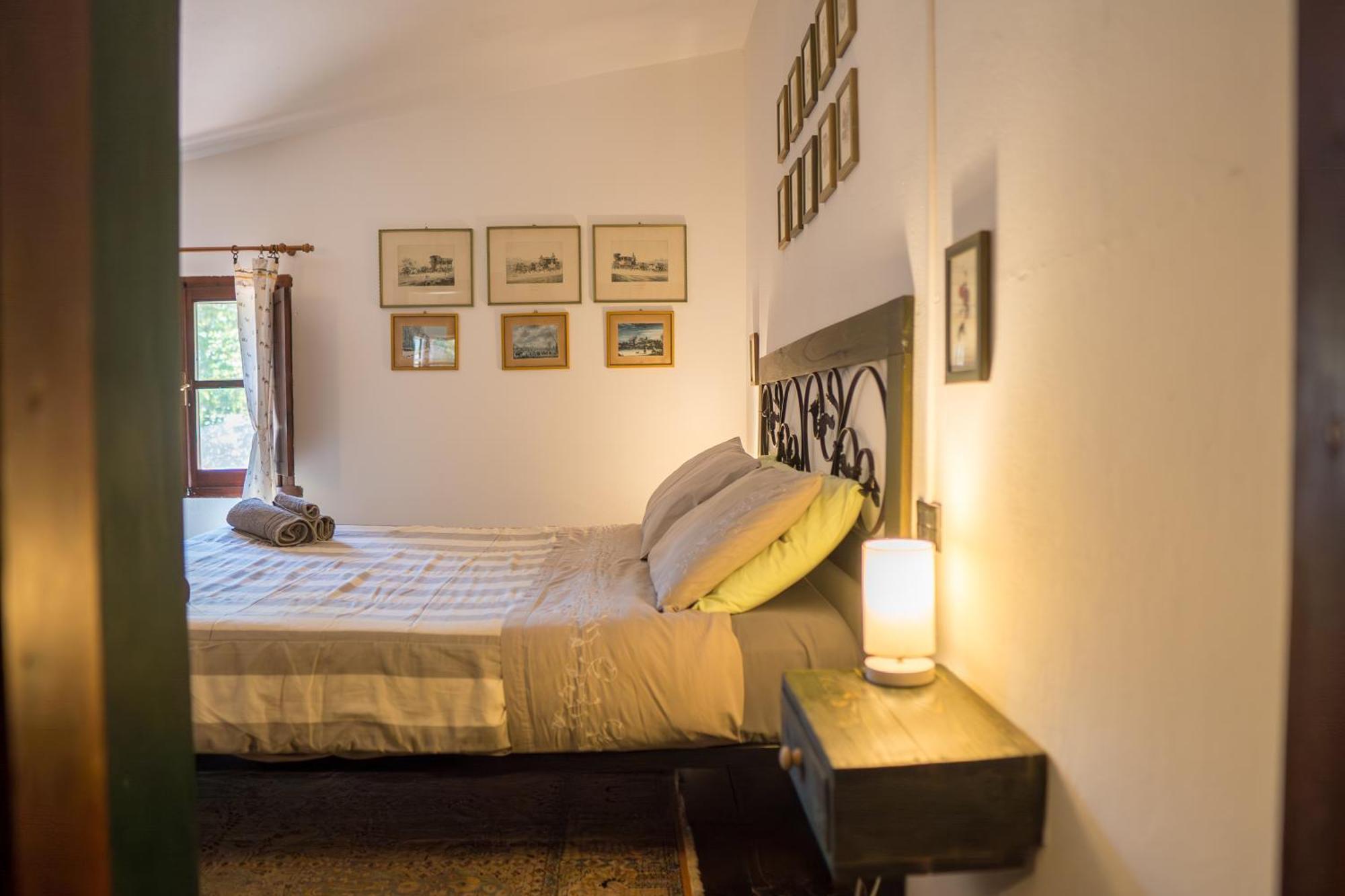 Fattoria Dei Piani Srl Villa Olmedo Dış mekan fotoğraf