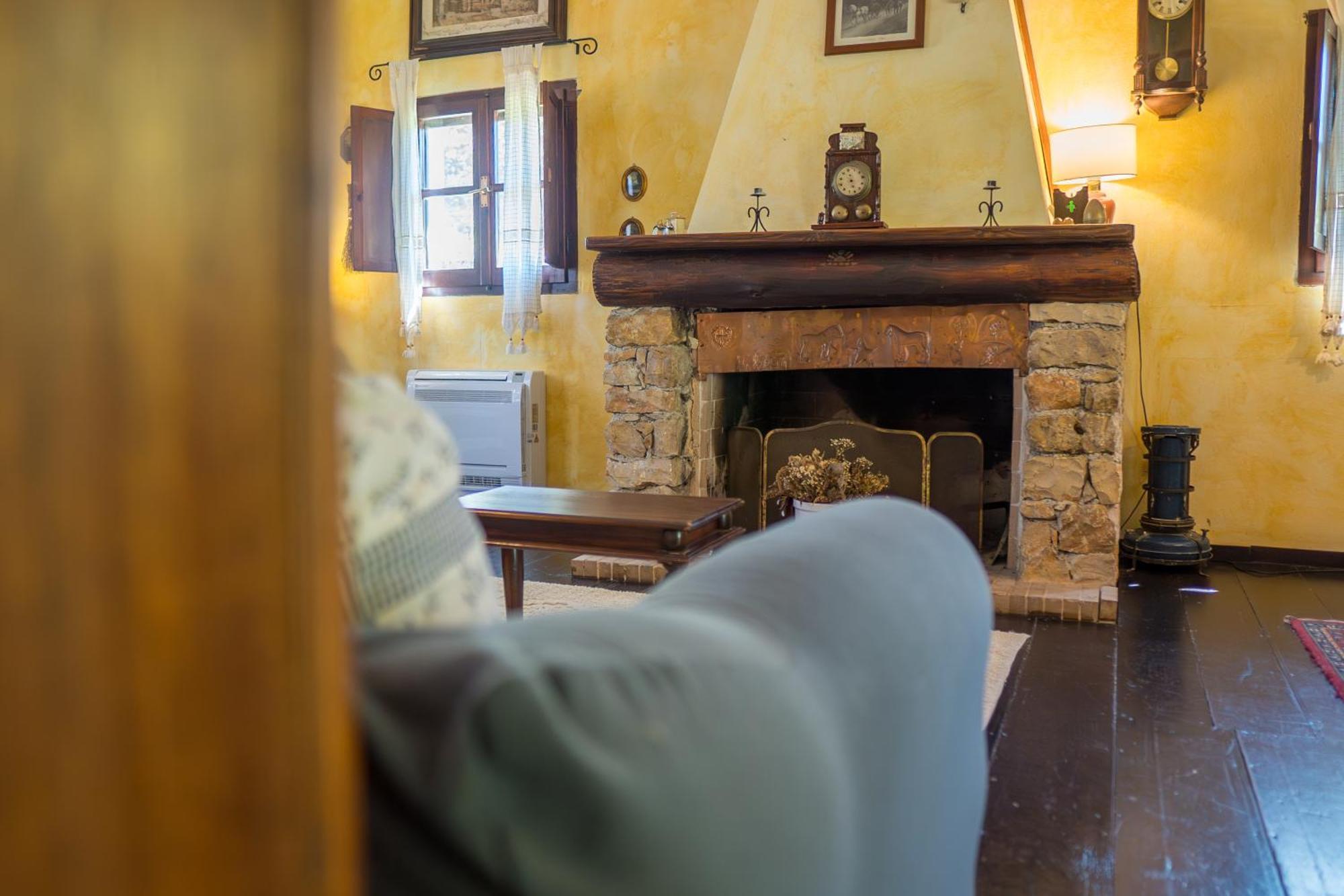 Fattoria Dei Piani Srl Villa Olmedo Dış mekan fotoğraf