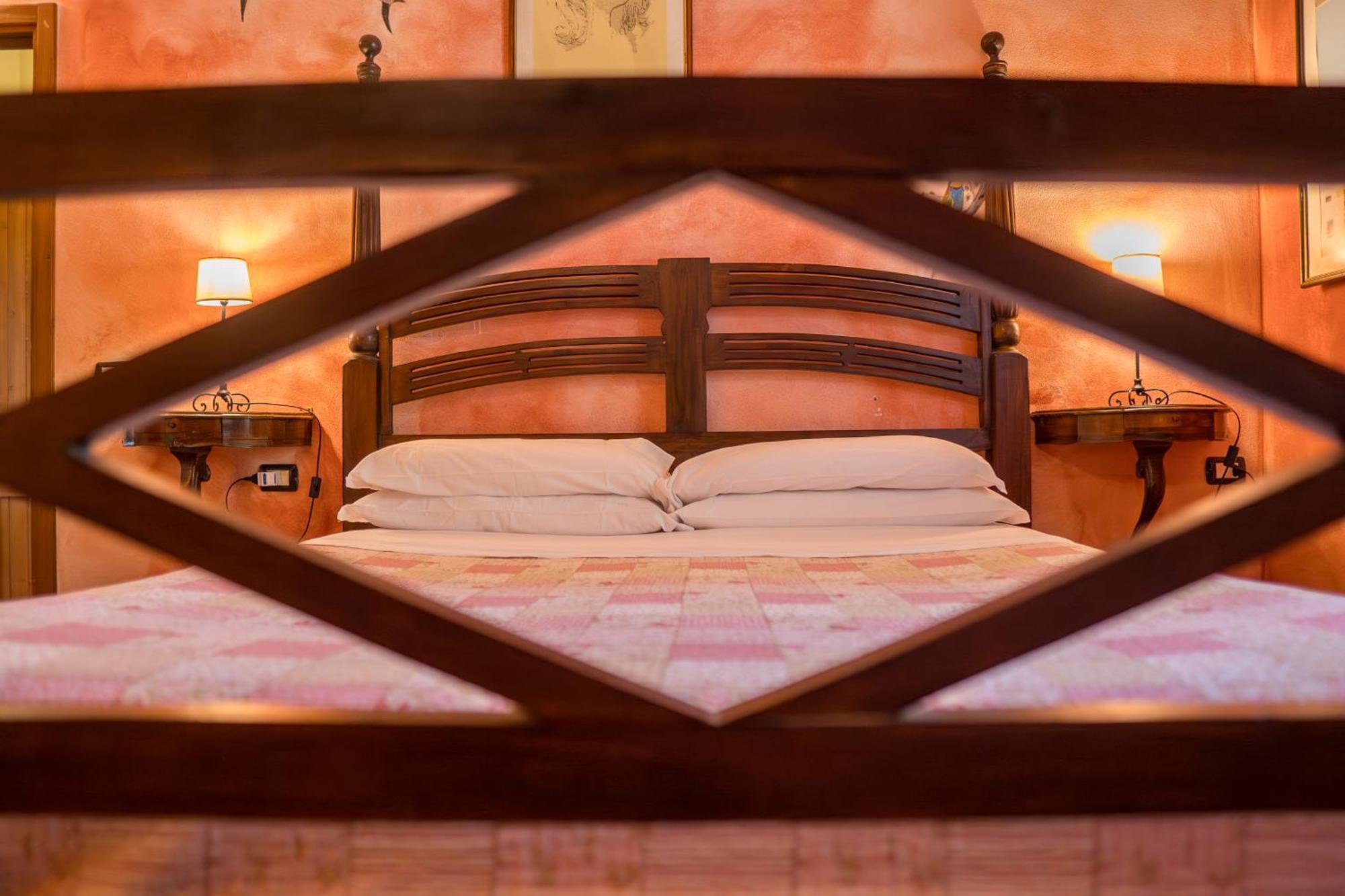 Fattoria Dei Piani Srl Villa Olmedo Dış mekan fotoğraf