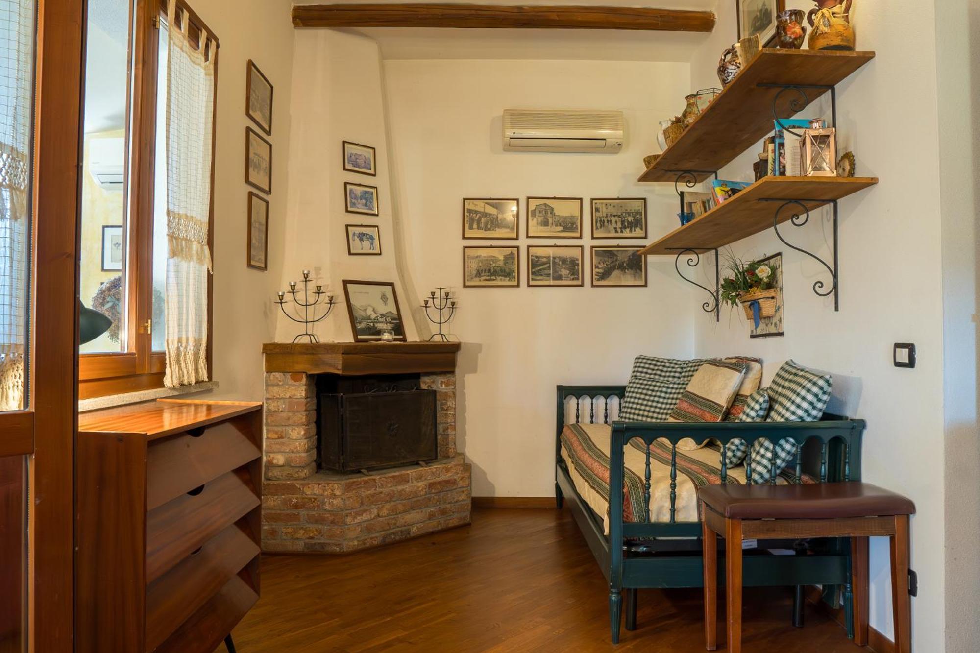 Fattoria Dei Piani Srl Villa Olmedo Dış mekan fotoğraf