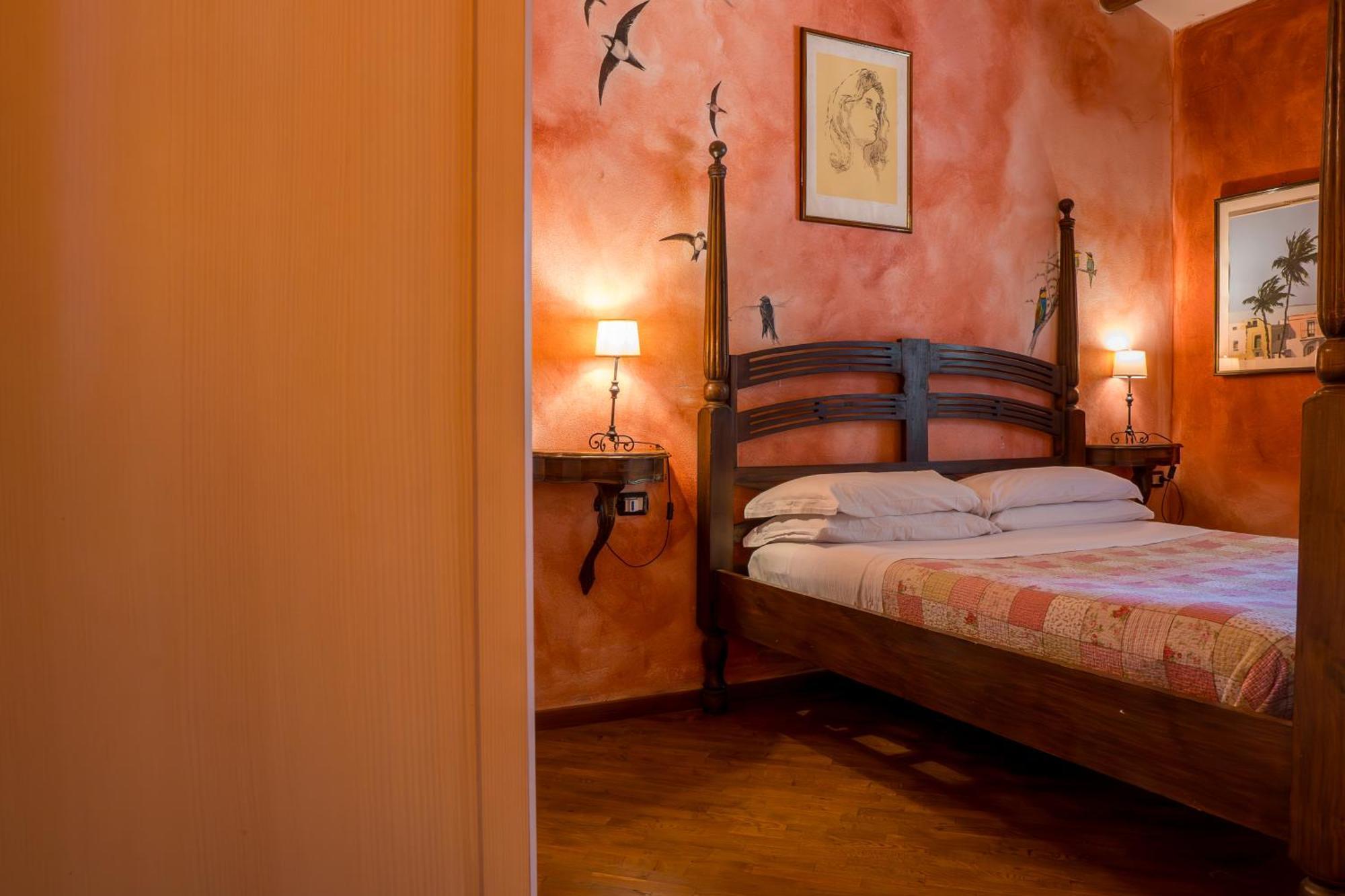 Fattoria Dei Piani Srl Villa Olmedo Dış mekan fotoğraf