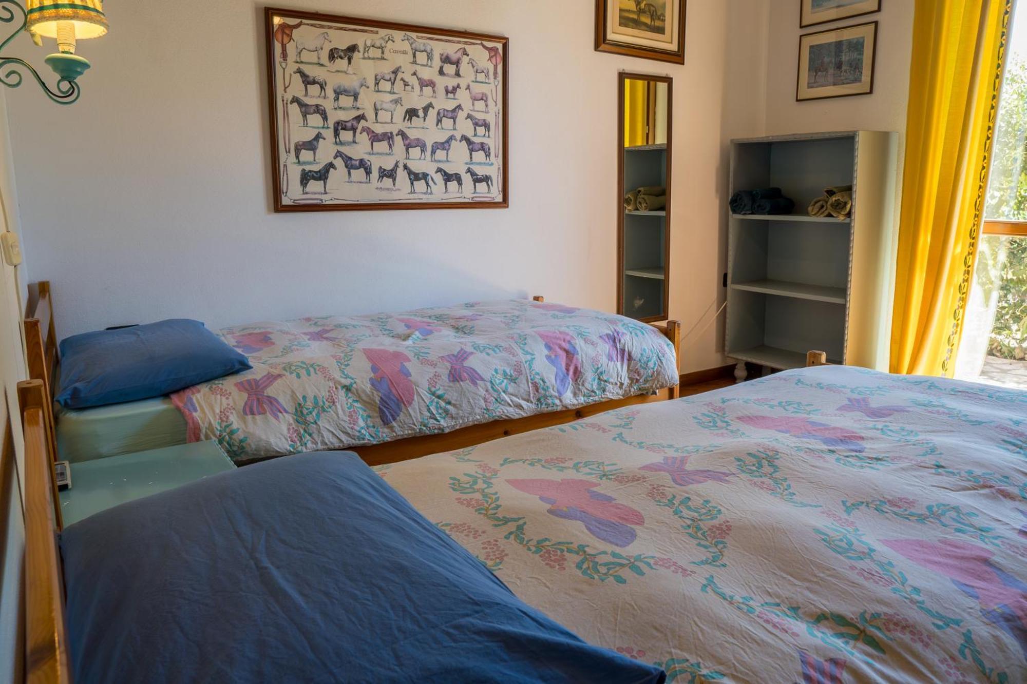 Fattoria Dei Piani Srl Villa Olmedo Dış mekan fotoğraf