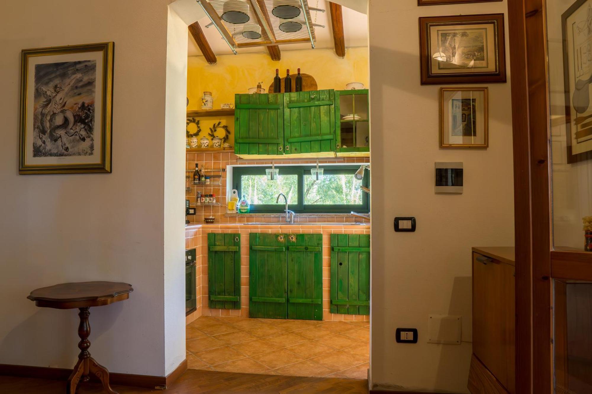 Fattoria Dei Piani Srl Villa Olmedo Dış mekan fotoğraf