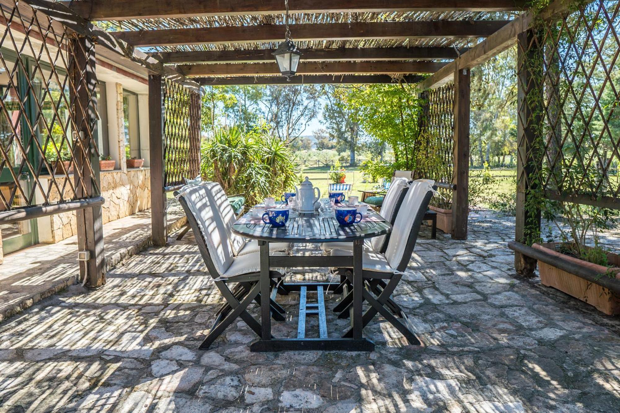 Fattoria Dei Piani Srl Villa Olmedo Dış mekan fotoğraf