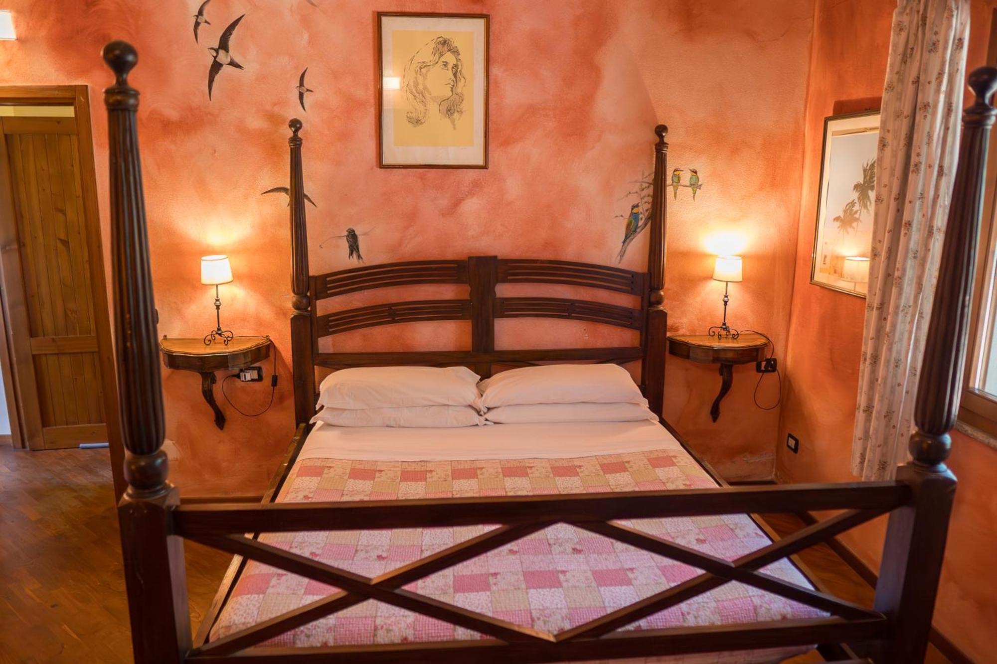 Fattoria Dei Piani Srl Villa Olmedo Dış mekan fotoğraf