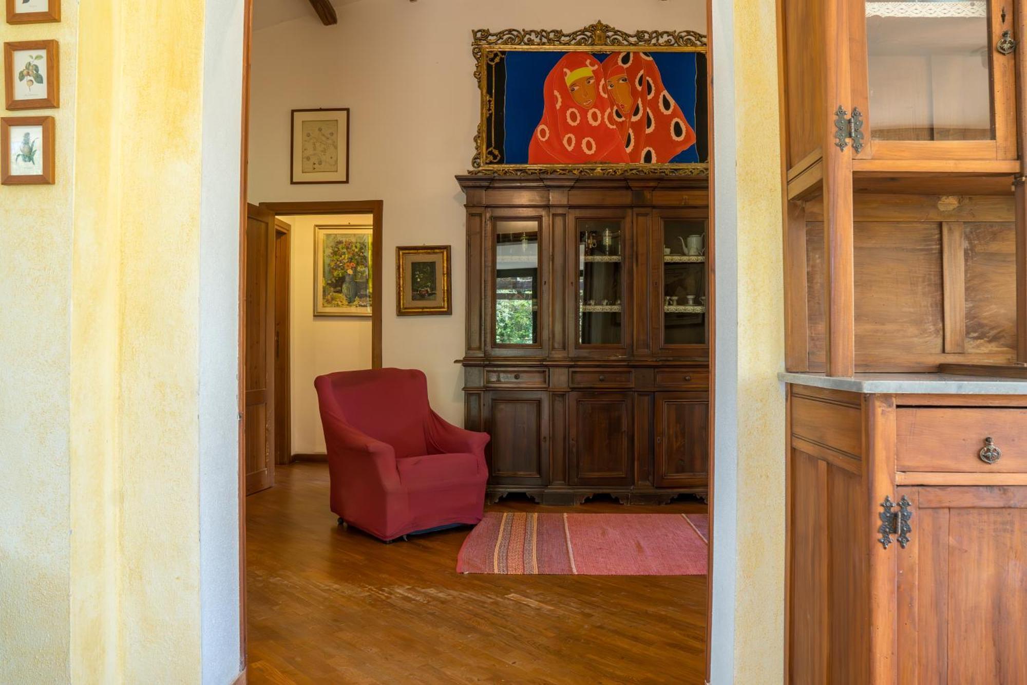 Fattoria Dei Piani Srl Villa Olmedo Dış mekan fotoğraf