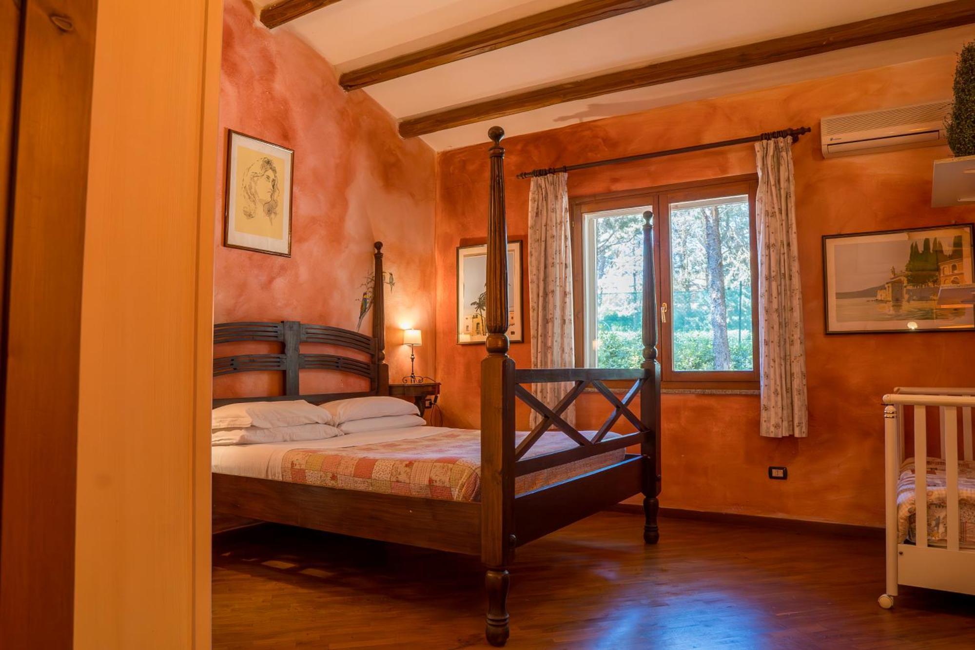 Fattoria Dei Piani Srl Villa Olmedo Dış mekan fotoğraf