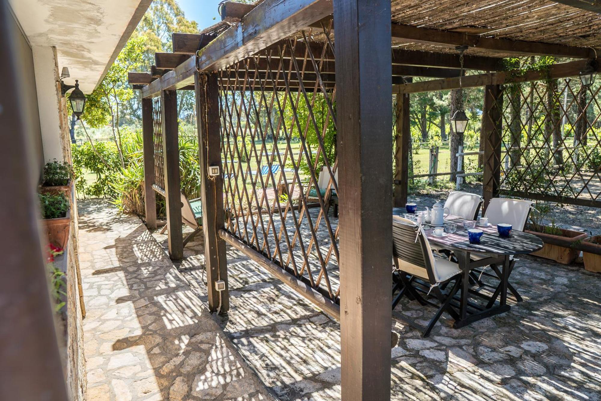 Fattoria Dei Piani Srl Villa Olmedo Dış mekan fotoğraf