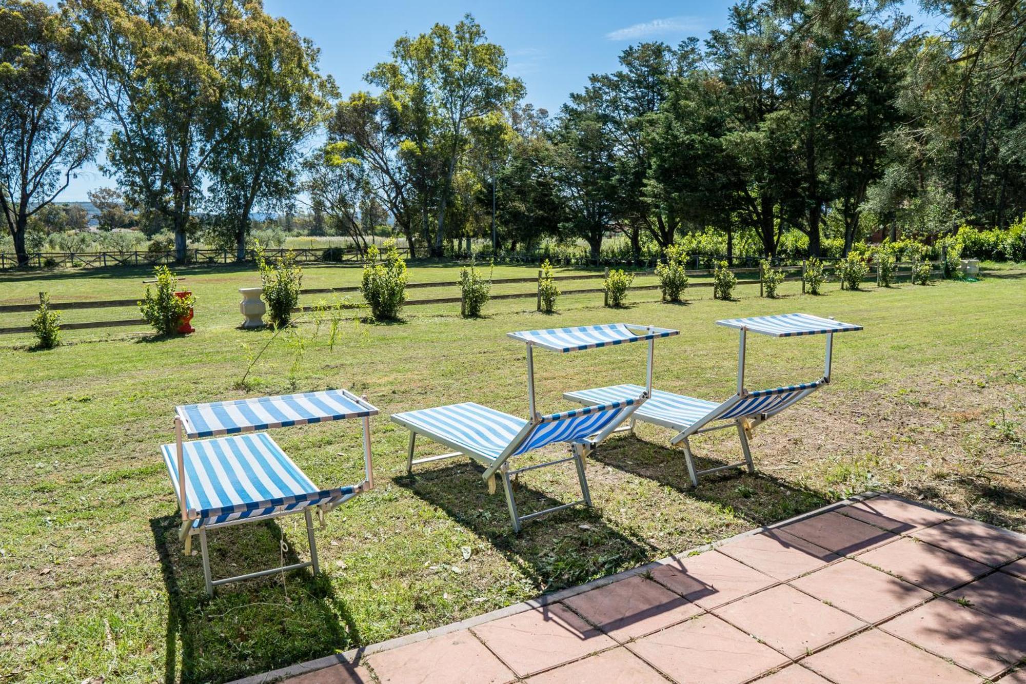 Fattoria Dei Piani Srl Villa Olmedo Dış mekan fotoğraf
