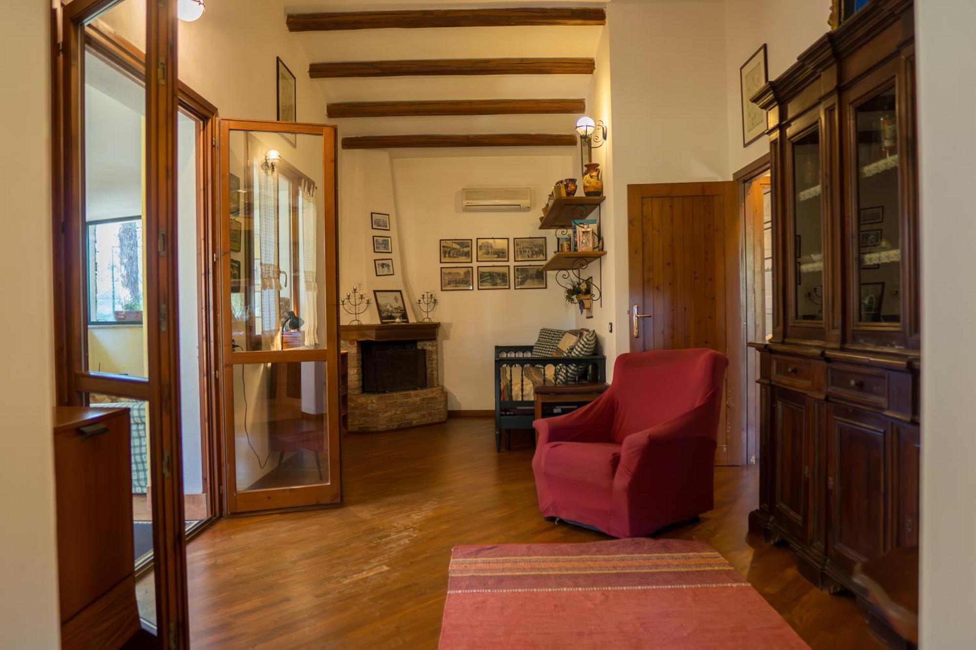 Fattoria Dei Piani Srl Villa Olmedo Dış mekan fotoğraf