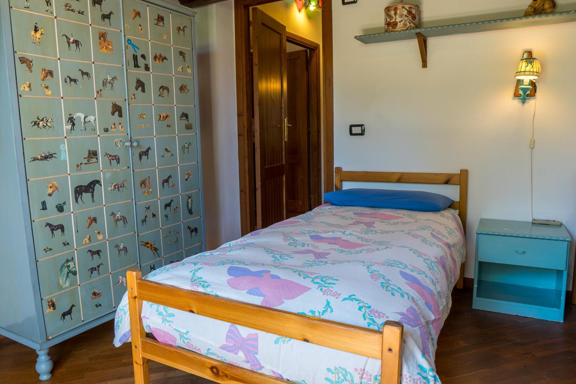 Fattoria Dei Piani Srl Villa Olmedo Dış mekan fotoğraf