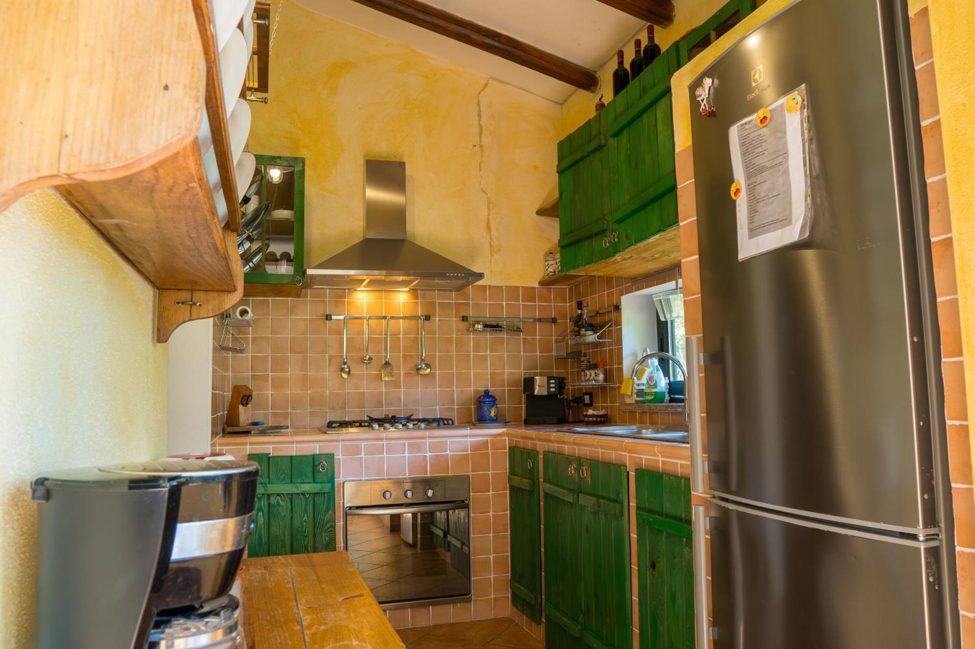 Fattoria Dei Piani Srl Villa Olmedo Dış mekan fotoğraf