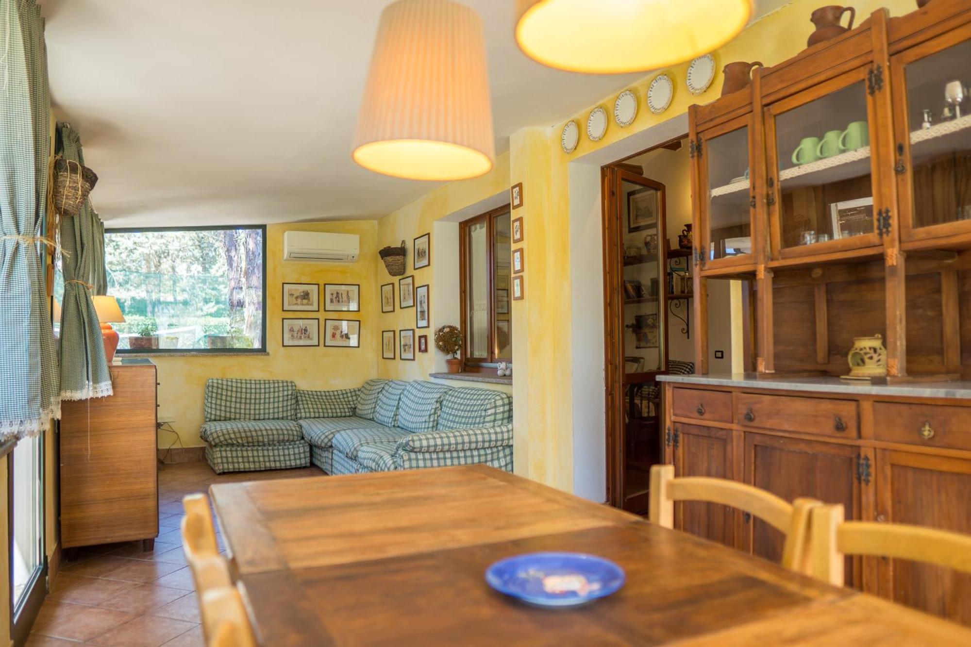 Fattoria Dei Piani Srl Villa Olmedo Dış mekan fotoğraf