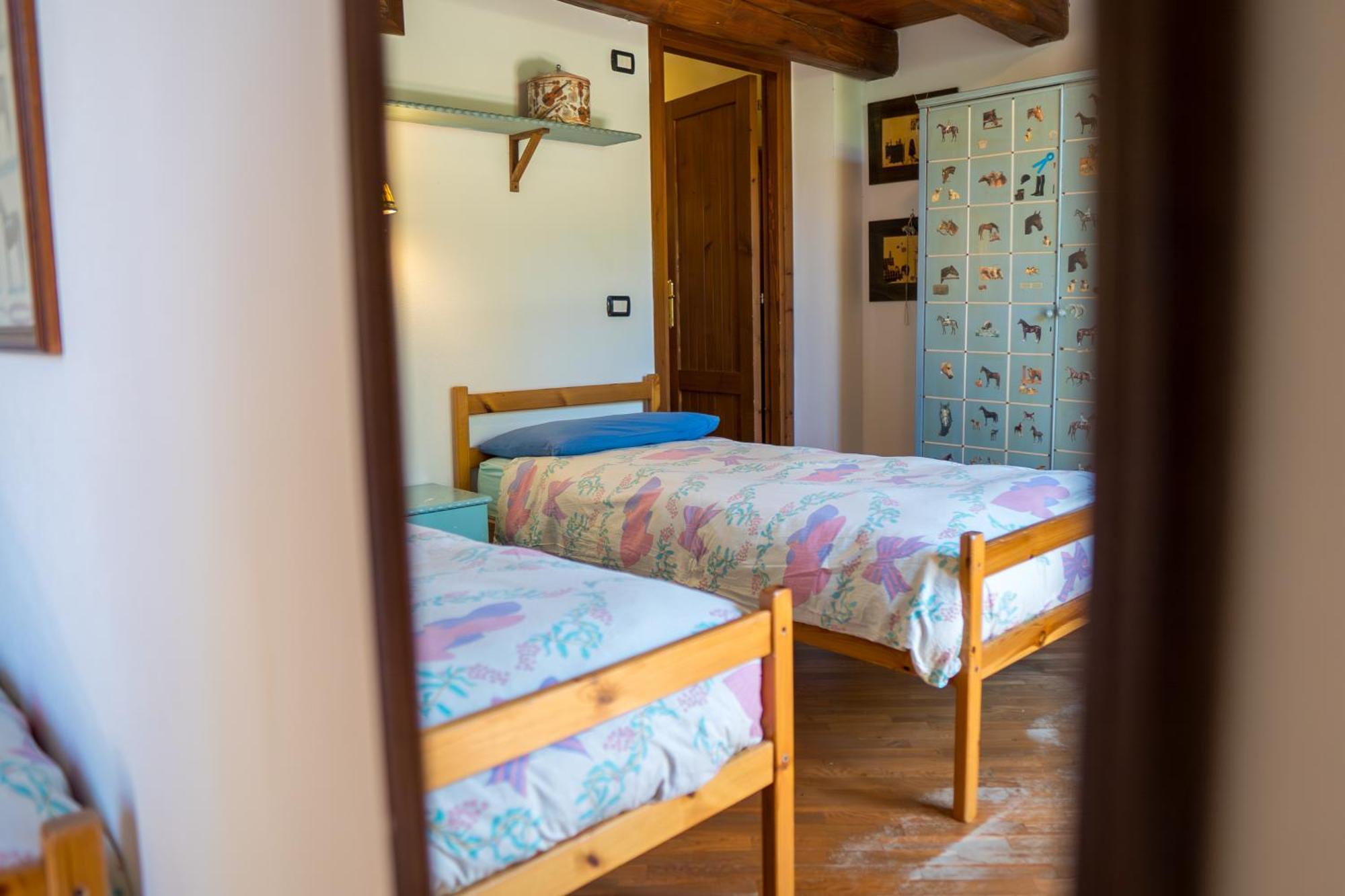 Fattoria Dei Piani Srl Villa Olmedo Dış mekan fotoğraf